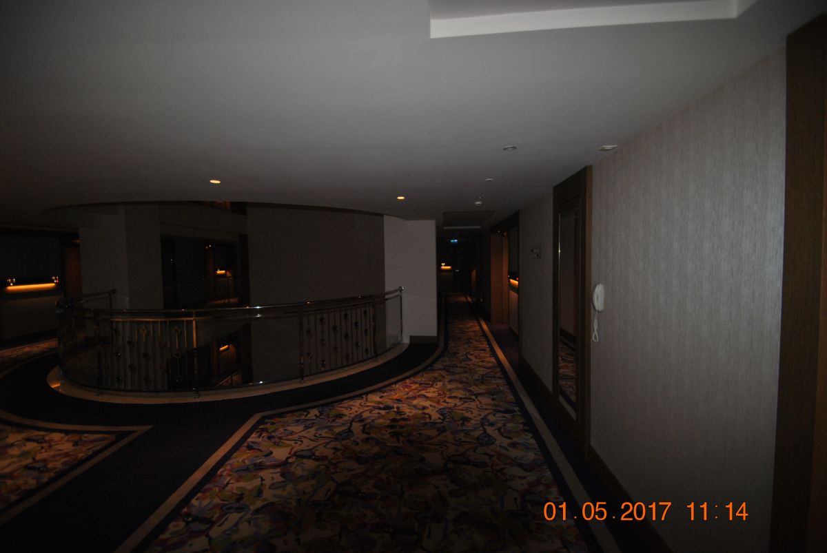 imagini hotel TRENDY LARA